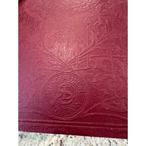 Virginibus Puerisque & Other Papers Biographical Ed Robert Louis Stevenson 1905 - Picture 5 of 16